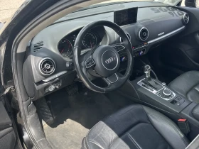 Audi A3 * KOMFORT * CARFAX * БЕЗ ПЪРВОНАЧАЛНА ВНОСКА - 14800 лв. - 51648678 8