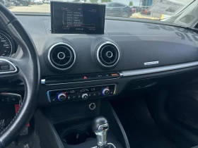 Audi A3 * KOMFORT * CARFAX * БЕЗ ПЪРВОНАЧАЛНА ВНОСКА - 14800 лв. - 51648678 9
