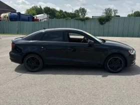 Audi A3 * KOMFORT * CARFAX * БЕЗ ПЪРВОНАЧАЛНА ВНОСКА - 14800 лв. - 51648678 7