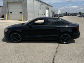 Audi A3 * KOMFORT * CARFAX * БЕЗ ПЪРВОНАЧАЛНА ВНОСКА - 14800 лв. - 51648678 2
