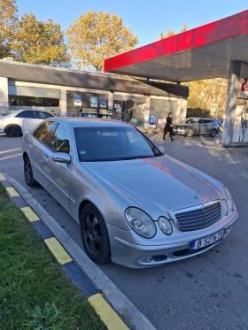 Обява за продажба на Mercedes-Benz E 240 ~9 000 лв. - изображение 1