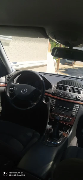 Обява за продажба на Mercedes-Benz E 240 ~9 000 лв. - изображение 6