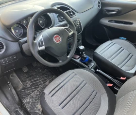 Обява за продажба на Fiat Punto EVO 1.4 CNG ~6 000 лв. - изображение 4