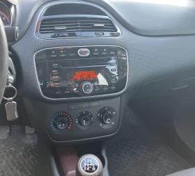 Fiat Punto EVO 1.4 CNG | Mobile.bg    15