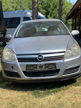 Opel Astra H | Mobile.bg    2