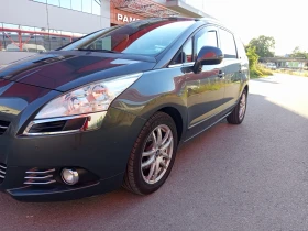 Обява за продажба на Peugeot 5008 2.0 hdi 163 ~10 000 лв. - изображение 4