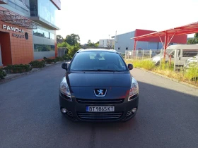 Обява за продажба на Peugeot 5008 2.0 hdi 163 ~10 000 лв. - изображение 1