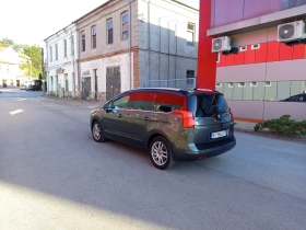 Обява за продажба на Peugeot 5008 2.0 hdi 163 ~10 000 лв. - изображение 3
