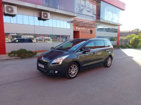 Обява за продажба на Peugeot 5008 2.0 hdi 163 ~10 000 лв. - изображение 1