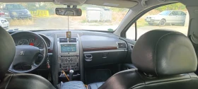 Peugeot 407 | Mobile.bg    7