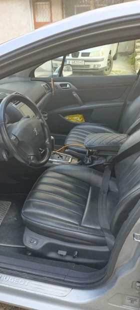 Peugeot 407 | Mobile.bg    5