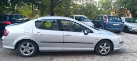 Peugeot 407 | Mobile.bg    3