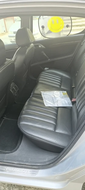 Peugeot 407 | Mobile.bg    6