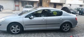 Peugeot 407 | Mobile.bg    4