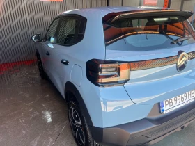 Обява за продажба на Citroen C3 ~28 000 лв. - изображение 5