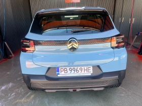 Обява за продажба на Citroen C3 ~28 000 лв. - изображение 4