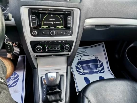Skoda Octavia 1.8/NAVI/KOЖА/АВТОМАТ - 11499 лв. - 89803428 12