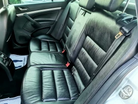 Skoda Octavia 1.8/NAVI/KOЖА/АВТОМАТ - 11499 лв. - 89803428 14
