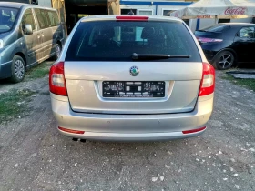 Skoda Octavia 1.8/NAVI/KOЖА/АВТОМАТ - 11499 лв. - 89803428 5