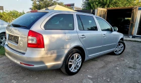 Skoda Octavia 1.8/NAVI/KOЖА/АВТОМАТ - 11499 лв. - 89803428 4