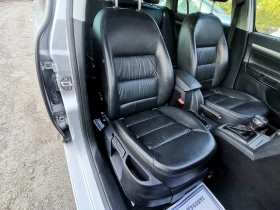 Skoda Octavia 1.8/NAVI/KOЖА/АВТОМАТ - 11499 лв. - 89803428 10