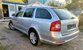Skoda Octavia 1.8/NAVI/KOЖА/АВТОМАТ - 11499 лв. - 89803428 6