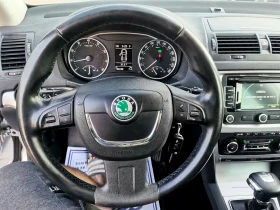 Skoda Octavia 1.8/NAVI/KOЖА/АВТОМАТ - 11499 лв. - 89803428 11