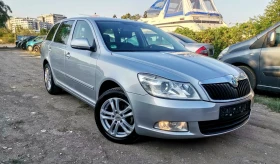 Skoda Octavia 1.8/NAVI/KOЖА/АВТОМАТ - 11499 лв. - 89803428 3