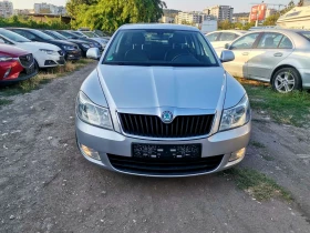 Skoda Octavia 1.8/NAVI/KOЖА/АВТОМАТ - 11499 лв. - 89803428 2