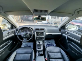Skoda Octavia 1.8/NAVI/KOЖА/АВТОМАТ - 11499 лв. - 89803428 13