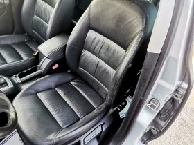 Skoda Octavia 1.8/NAVI/KOЖА/АВТОМАТ - 11499 лв. - 89803428 9