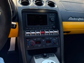 Lamborghini Gallardo LP560-4 CARFAX    | Mobile.bg    8