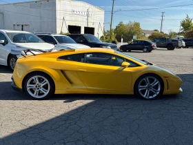 Lamborghini Gallardo LP560-4 CARFAX    | Mobile.bg    5