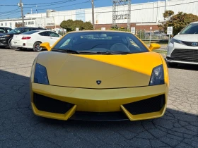 Lamborghini Gallardo LP560-4 CARFAX    | Mobile.bg    3