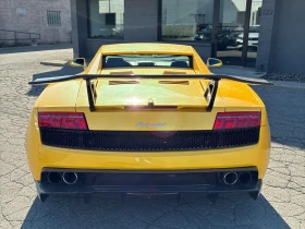 Lamborghini Gallardo LP560-4 CARFAX    | Mobile.bg    4