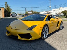     Lamborghini Gallardo LP560-4 CARFAX   