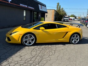 Lamborghini Gallardo LP560-4 CARFAX    | Mobile.bg    2