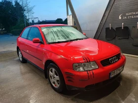 Обява за продажба на Audi A3 ~3 500 лв. - изображение 1