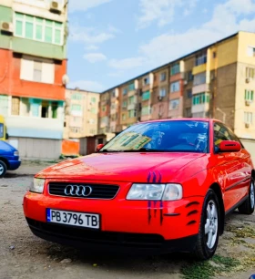 Обява за продажба на Audi A3 ~3 500 лв. - изображение 2