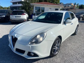 Alfa Romeo Giulietta 1.6 JTD | Mobile.bg    2