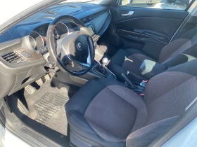 Alfa Romeo Giulietta 1.6 JTD | Mobile.bg    8