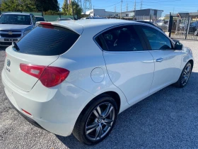 Alfa Romeo Giulietta 1.6 JTD | Mobile.bg    11