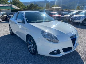 Alfa Romeo Giulietta 1.6 JTD | Mobile.bg    3