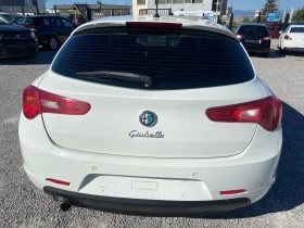 Alfa Romeo Giulietta 1.6 JTD | Mobile.bg    12