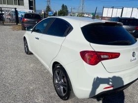 Alfa Romeo Giulietta 1.6 JTD | Mobile.bg    13