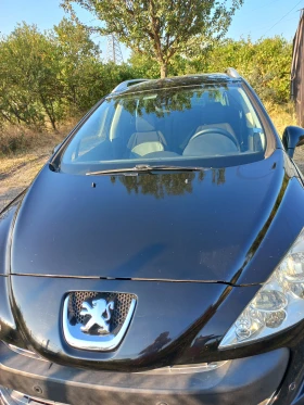 Обява за продажба на Peugeot 308 SW ~6 000 лв. - изображение 1 | Auto.bg Обява за продажба на Peugeot 308 SW ~6 000 лв. - изображение 1