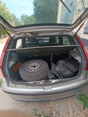 Fiat Punto | Mobile.bg    6