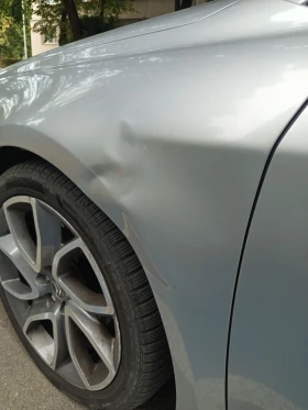 Citroen C5 2, 0HDI 140.. | Mobile.bg    17