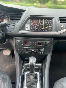 Citroen C5 2, 0HDI 140.. | Mobile.bg    13