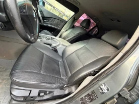 Обява за продажба на BMW 530 БАРТЕР* 218кс* ЧЕРЕН* МАТ ~6 999 лв. - изображение 8